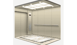 Elevadores camilleros - EPSS Yida Express Elevator