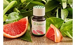 Aceite esencial de toronja - Frutech International Corporation de México