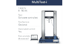 Probadores de fuerza para cables y arneses automotrices Macmesin, modelo MultiTest-i