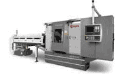 Maquinas de tornillo multihusillo cnc - Ingeniería, Tecnología y Maquinaria