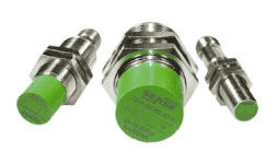 Sensores Inductivos Deteccion Extendida PSE