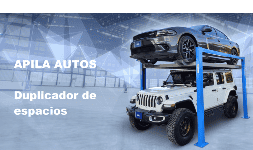 Apila autos - EPSS Yida Express Elevator