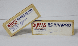 Borradores para pizarron - Arva Internacional