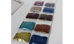 Diamantina, brillantina - Arva Internacional