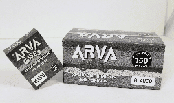 Gises - Arva Internacional