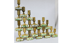 Sellos escolares - Arva Internacional