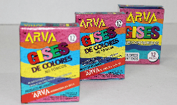 Tizas  - Arva Internacional