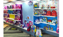 Tiendas de conveniencia - Fauno Studio