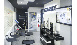 Tiendas - Fauno Studio