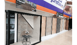 Tiendas departamentales