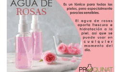 Materias primas para la industria cosmetica - Productos Químicos y Naturistas PROQUINAT