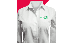 Camisa Ejecutiva