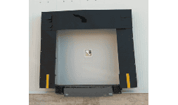 Shelters para anden - Seal Dock Sellos y Equipos para Andén