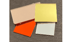 Acrilico espejo - Plásticos Beraca