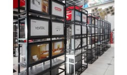 Tiendas