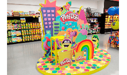 Tiendas