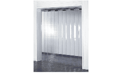 Cortina hawaiana - Seal Dock Sellos y Equipos para Andén