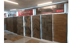 Tiendas