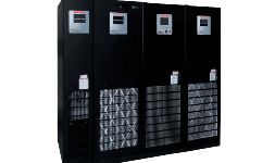 Fuente de poder ininterrumpible SERIE 4300 (30 y 50 KVA)
