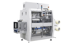 Colocadoras automaticas de asa - Novopack México