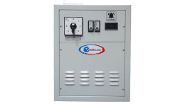 Estabilizadores de voltaje - Grupo Precisión Control