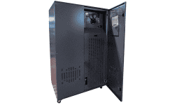 Estabilizadores de voltaje - Grupo Precisión Control