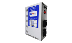 Estabilizadores de voltaje - Grupo Precisión Control