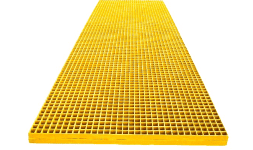 Fabricacion de rejillas industriales - Plastimarmol
