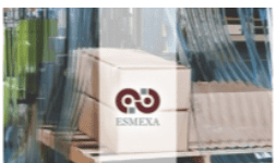 Puertas hawaianas - Comercializadora Esmexa