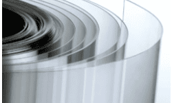 Rollos de pvc - Comercializadora Esmexa