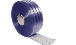 Rollos de pvc - Comercializadora Esmexa