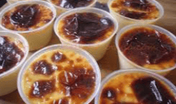 Envases desechables (para granulados, líquidos y polvos) - Plásticos Ramiro