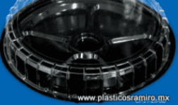 Envases desechables (para granulados, líquidos y polvos) - Plásticos Ramiro