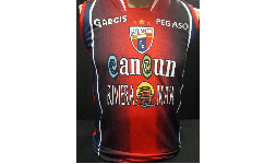 Casacas deportivas - LiayTadeo