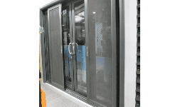 Mosquiteros para ventanas Mosquisax