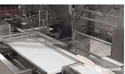 Empacadoras de Carnes y Pescado