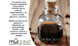 Productos quimicos concentrados para cosmeticos - Productos Químicos y Naturistas PROQUINAT