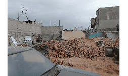 Demoliciones renta de maquinaria