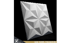 Paneles decorativos - Grupo Foammex