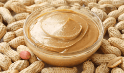 Molinos Coloidales para Crema de Cacahuate 