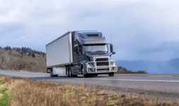 Seguridad en el transporte terrestre