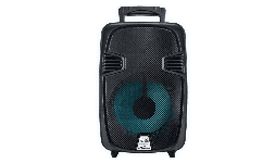 Bafle con tws Audiobahn 8” ASG108I 