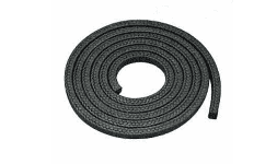 Empaquetaduras de grafito  - Productos Industriales Silvia Rocha