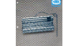 Engrapadoras industriales  - Productos Industriales Silvia Rocha