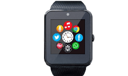 Smartwatch bluetooth y puerto para sim GSW-6015