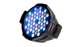 Reflector Wash Audiobahn APAR54 