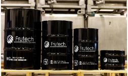 Aceite esencial de naranja concentrado 20x