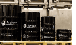 Aceite esencial de naranja grado alimenticio