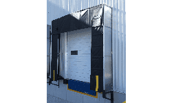 Shelter industrial - Seal Dock Sellos y Equipos para Andén