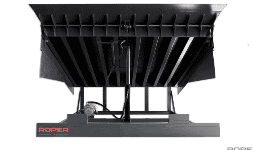 Rampas hidraulicas - Seal Dock Sellos y Equipos para Andén